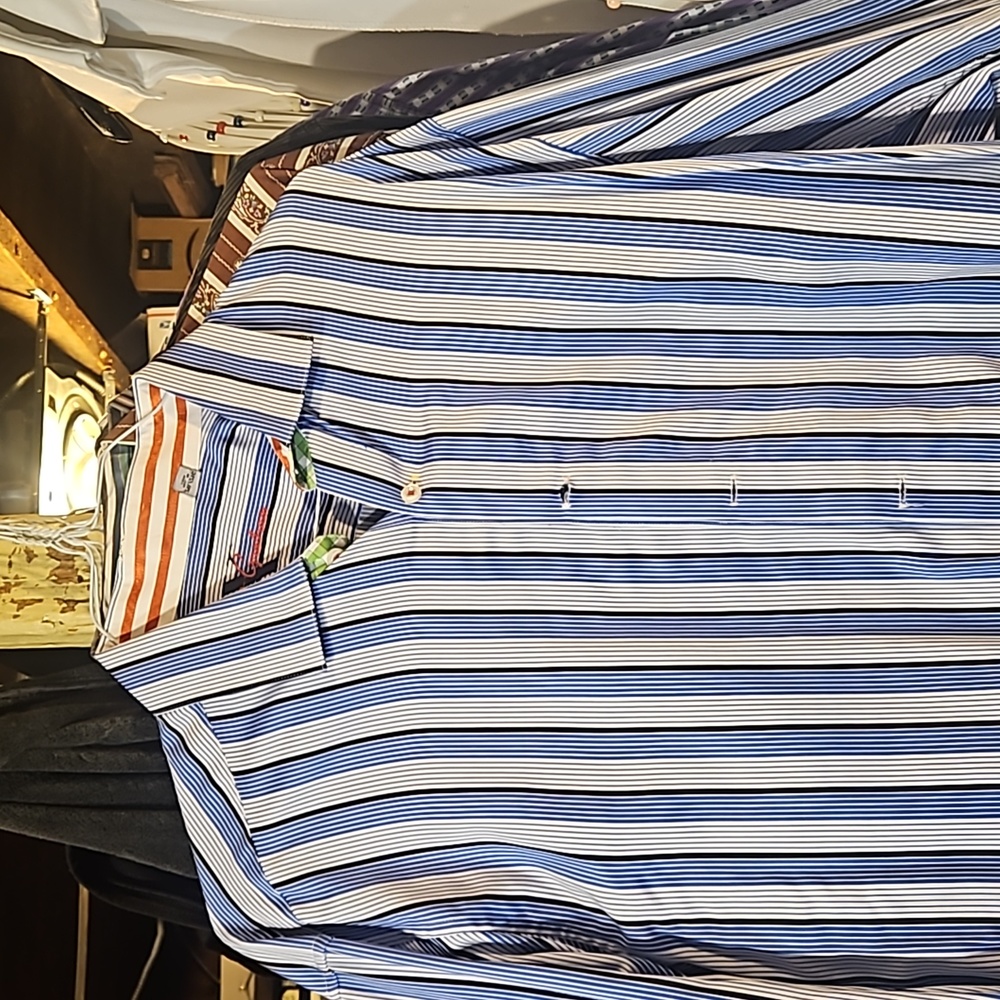 Robert Graham Shirt